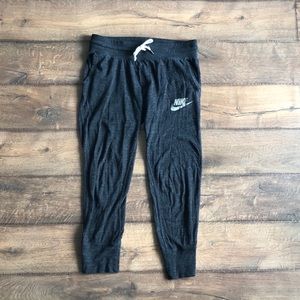 Nike Jogger sweatpants